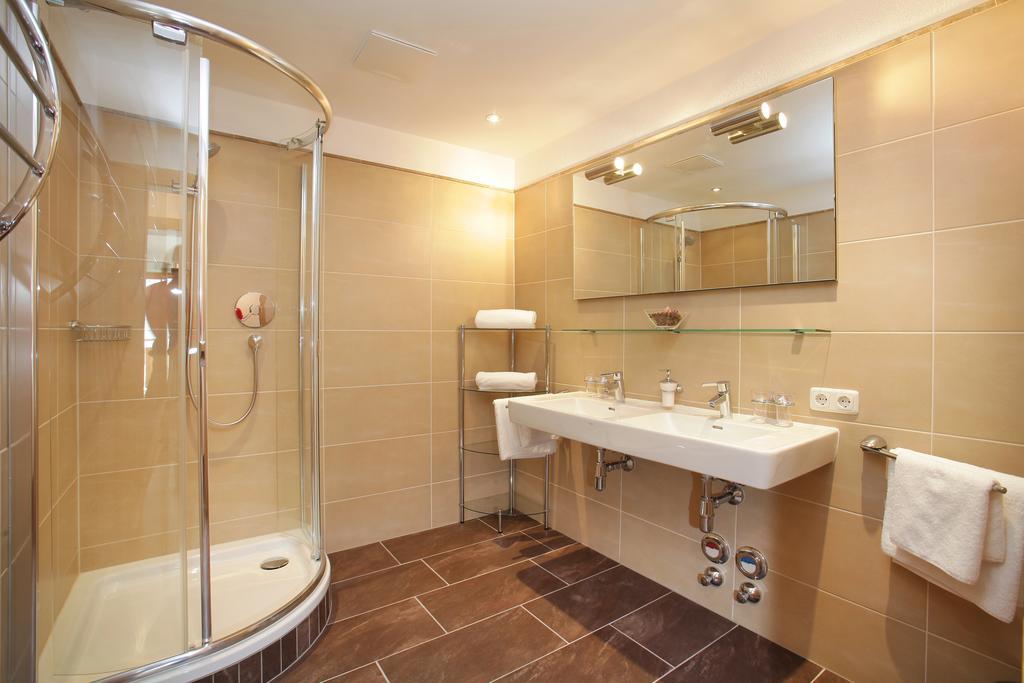 Tarlack Appartements Huetten 34 Leogang Camera foto