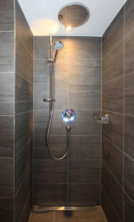 Tarlack Appartements Huetten 34 Leogang Esterno foto