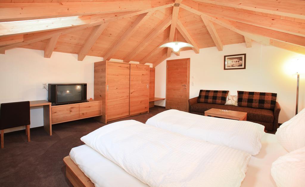 Tarlack Appartements Huetten 34 Leogang Camera foto