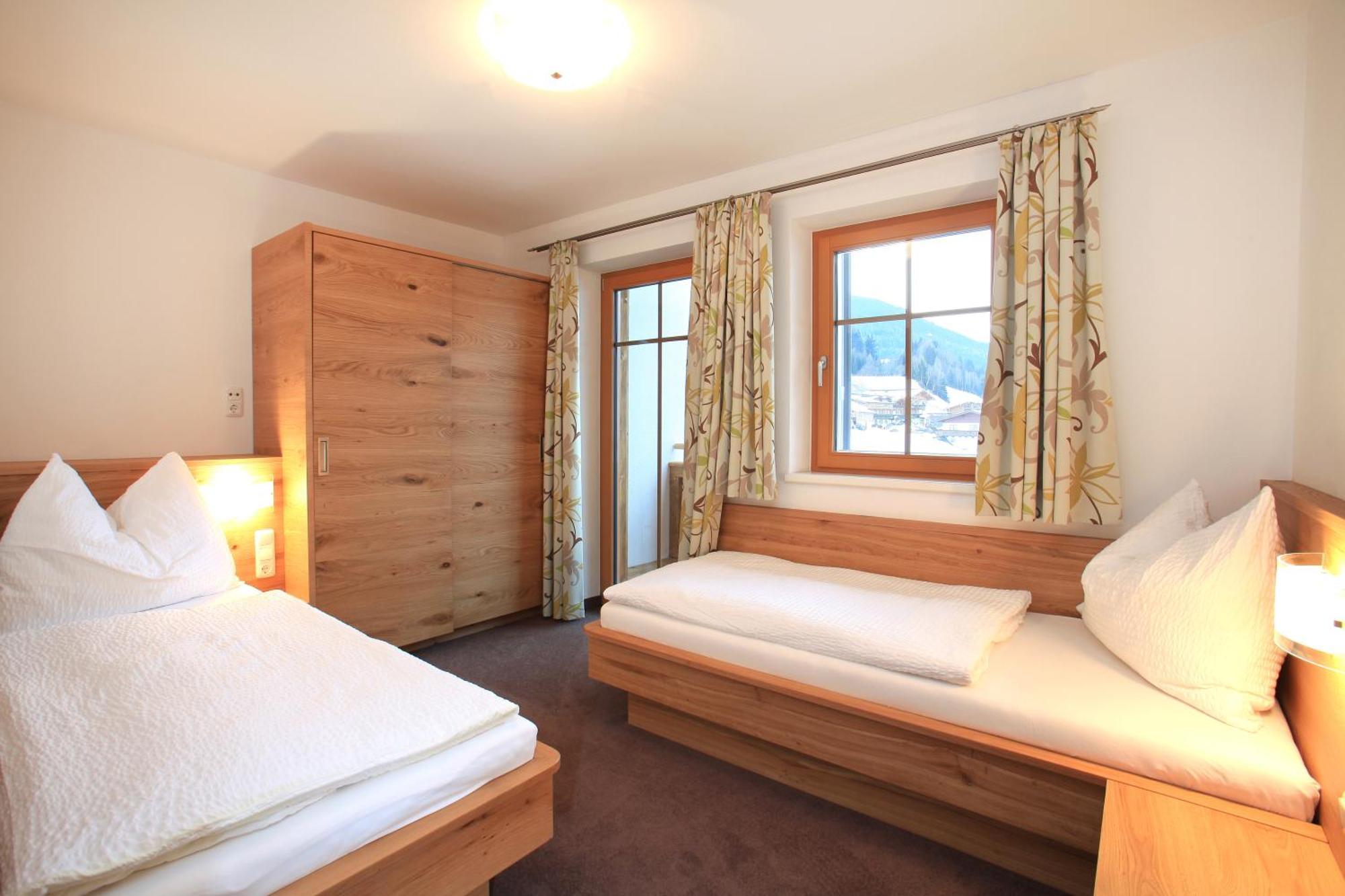 Tarlack Appartements Huetten 34 Leogang Camera foto