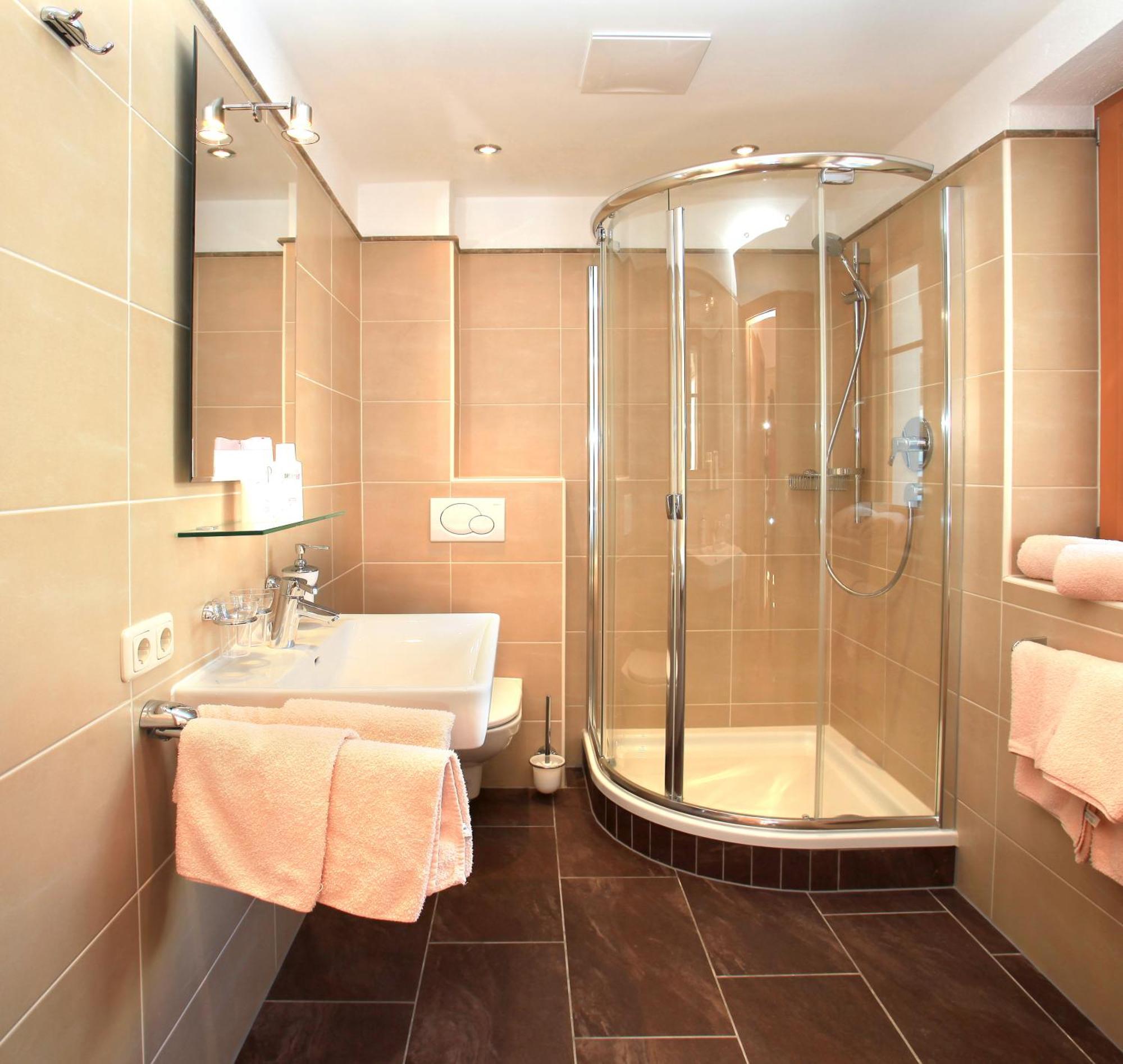 Tarlack Appartements Huetten 34 Leogang Camera foto