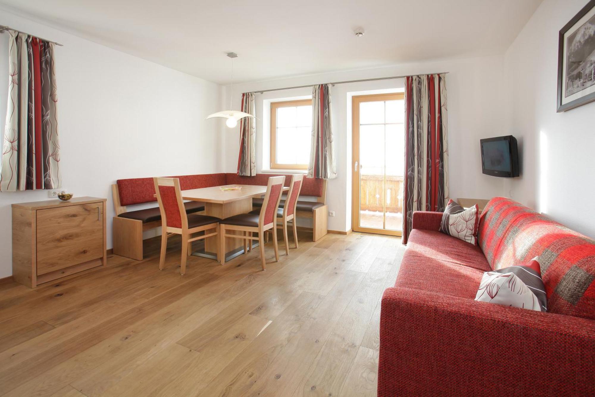 Tarlack Appartements Huetten 34 Leogang Camera foto