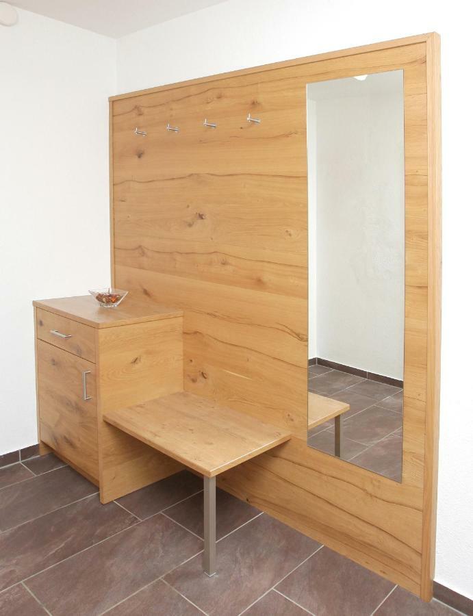 Tarlack Appartements Huetten 34 Leogang Esterno foto